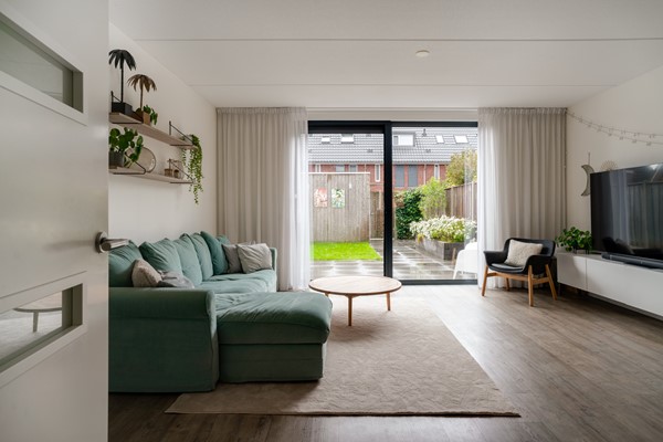 Medium property photo - Tuinpad 22, 6905 VX Zevenaar